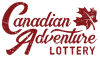 The 2nd Annual (2026) Canadian Adventure Lottery